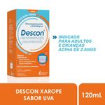 7896094929371-DesconXaropeMaleatoDeBronfeniramina2mg+CloridratoDeFenilefrina5mg/5ml120ml-1.jpg