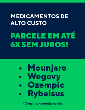 Medicamentos de Alto Custo