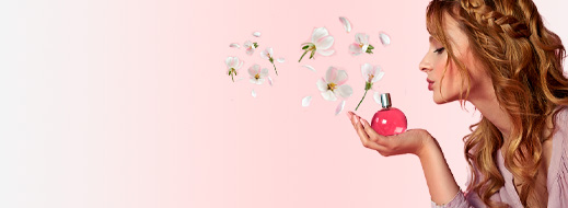 Perfumes